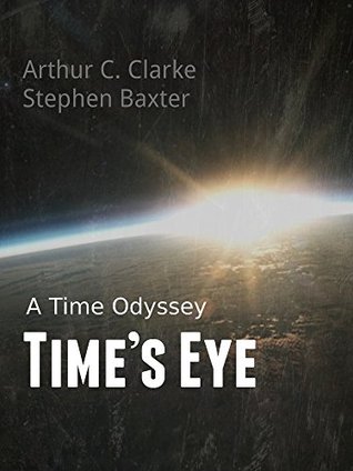 Time’s Eye