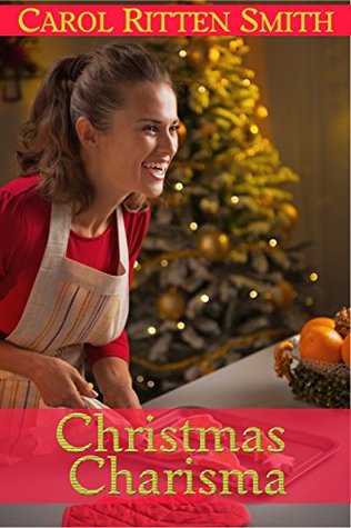 Christmas Charisma (Kindle Edition)