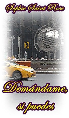 Demándame, si puedes (Spanish Edition)