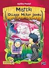 Misteri Delman Merah Jambu by Aprilina Prastari