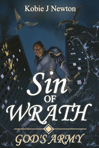 Sin of Wrath (God's Army)