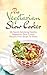 The Vegetarian Slow Cooker by James  Cook