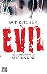 Book cover for Evil