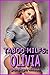 Olivia (Taboo MILF Erotica)