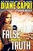 False Truth: Part Five (Jordan Fox Mystery, #5)