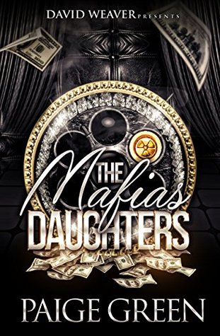 The Mafia's Daughters (Kindle Edition)