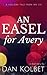 An Easel For Avery (Mr. Z's...