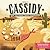 Cassidy and the Shaky Sheep Showdown by Keely Chace