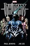 Inhumans