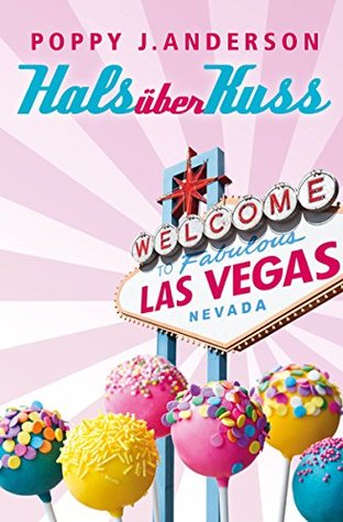 Hals über Kuss (Hailsboro, #4)