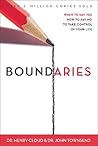 Boundaries: When ...