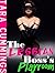 The Lesbian Boss's Playroom (Lesbian BDSM, Spanking)