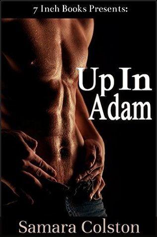 Up In Adam (Kindle Edition)