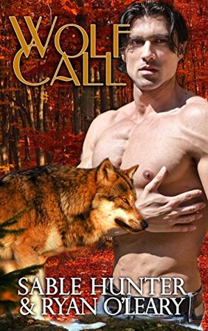 Wolf Call (Kindle Edition)
