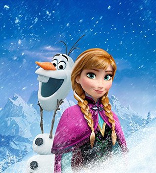 Frozen: Anna and Olaf's Journey (Kindle Edition)