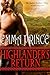 Highlander's Return (Sincla...