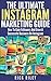 The Ultimate Instagram Marketing Guide: How To Gain Followers And Grow A Successful Business On Instagram (Making Money Online Book 3)