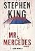 Mr Mercedes by Stephen        King