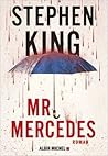 Mr Mercedes by Stephen King Mr Mercedes by Stephen King