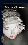 Vino y miel (Spanish Edition)
