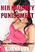 Her Naughty Punishment (Taboo Forbidden Teen Pregnancy)