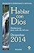 Hablar con Dios - Diciembre 2014 (Spanish Edition)