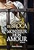 Monsieur mon amour (French Edition)