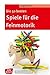 Die 50 besten Spiele für di...