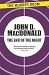 Book cover for The End of the Night (Murder Room)
