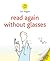Read Again Without Glasses