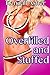 Overfilled and Stuffed (Older Man Younger Woman Menage Romance)