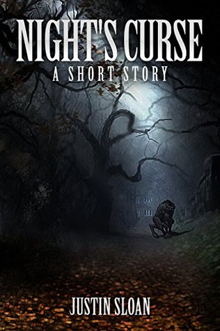 Night's Curse: A Christmas Short Story of Werewolves (Kindle Edition)