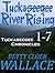 Tuckaseegee River Rising (Tuckaseegee Chronicles #1-7)