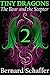 The Bear and Scepter (Tiny Dragons, #2)