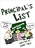 Principal's List (5th Grade Super Hero)