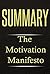 Summary: The Motivation Man...