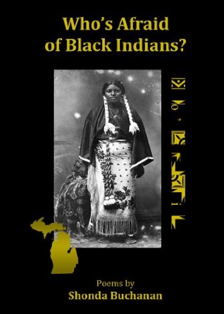 Who’s Afraid of Black Indians? (Kindle Edition)