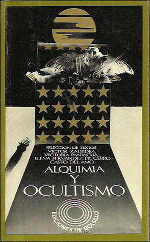 Alquimia y ocultismo