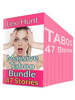 Massive Taboo Bundle: 47 Stories (Kindle Edition)