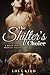 The Shifter's Choice (Black Oak Shifters #3)