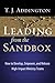 Leading from the Sandbox: How to Develop, Empower, and Release High-Impact Ministry Teams