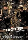 The Frontier (His Majesty's New World Book 2)