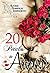 20 petalos de amor (Spanish Edition)