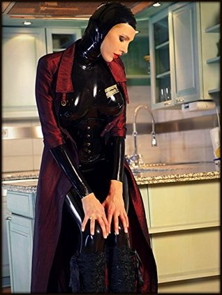 WOMEN IN LATEX-Sex pictures 3XXX115 pics: Anonymous woman, LATEX SEX
