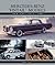 Mercedes-Benz 'Fintail' Models: The W110, W111 and W112 Series