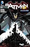 Batman (2011-2016) #34 by Scott Snyder