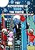 Kids Book: The Adventures of Todd the Turtle: A Little Blue Turtle's Christmas in New York City
