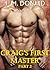 Craig's First Master - Part 2 (Gay BDSM M/M Erotica)
