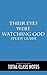 Study Guide & Outline for Their Eyes Were Watching God (Total Class Notes Study Guides Book 1)