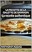 La recette traditionnelle de la galette de sarrasin: Une recette authentique (Gastronomie Bretonne t. 1) (French Edition)